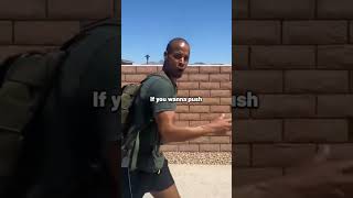 David Goggins - Embrace The PAIN! - Motivational Speech