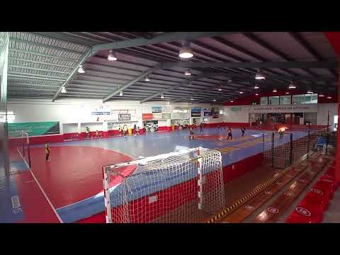 Os Vinhais vs Reguilas de Tires sub13 06-01-2024