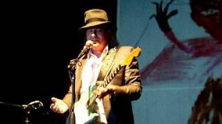 Gary Lucas MAKING OF EVENING BELL Pt. 1 Beefheart Symposium 1.13.11