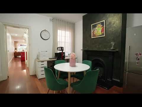 34 Kent Street, Millers Point, NSW 2000, 3 slaapkamers, 2 badkamers, House