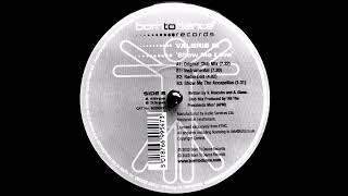 Valerie M - Show Me Love (Instrumental)