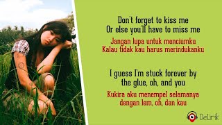 Download lagu Glue - Beabadoobee (Lirik Lagu Terjemahan) mp3 Download lagu Glue - Beabadoobee (Lirik Lagu Terjemahan) mp3