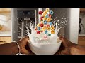 Most Satisfying Food Dispenser ASMR
