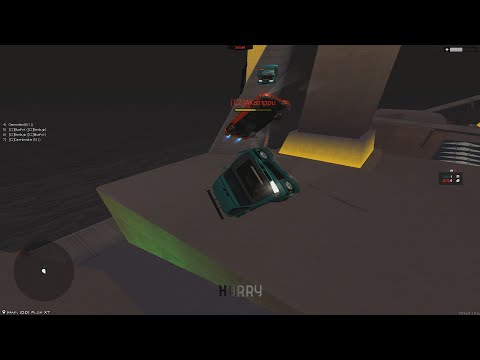 MTA: DD CW Personal Highlights #28 - On A Roll