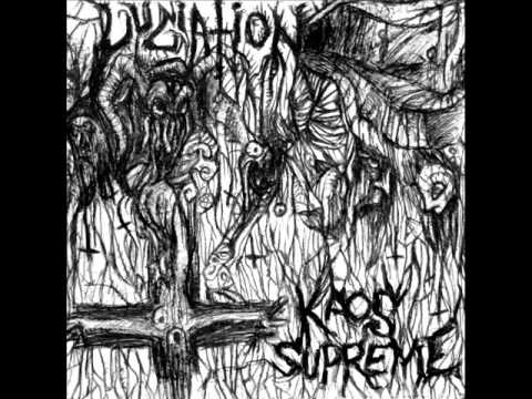 LUCIATION - Midtsjællands Konger - 2003