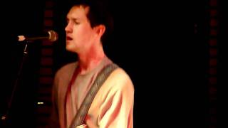 Hollerado - Americanarama @ the Ale House in Kingston