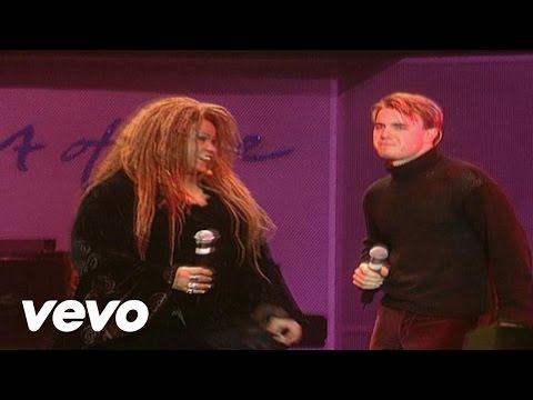 Gary Barlow - Hang On In There Baby ft. Rosie Gaines
