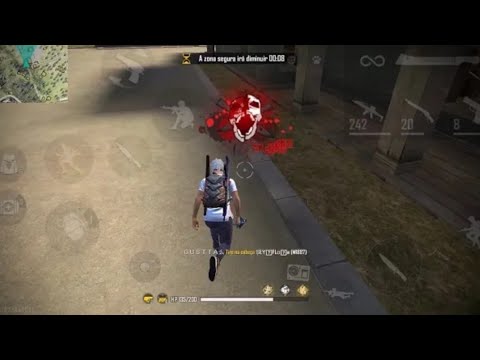 BEST OF ME #FREE FIRE||✓✓