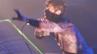 The Devil Wears Prada - Hey John, Whats Your Name Again? (Dead &amp; Alive 2011)