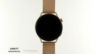 Garett Lady Elegance RT