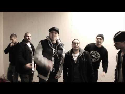 Jesse P - Who´s With Me (Street Single)