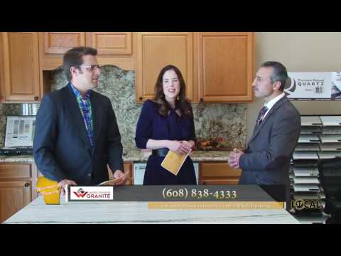 WI57 | Wisconsin Family | Ismail Fersat | Wisconsin Granite | 10 21 16