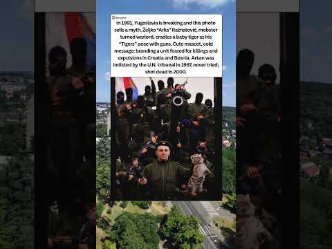 How Propaganda Sold a War