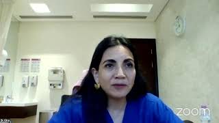 LIVE Q&A Webinar - Men’s Health | 22nd Nov 2022