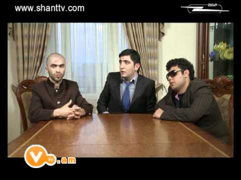 Vitamin Club 49 - Serial Chstacvac kadrer