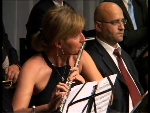 Delibes: Sylvia - Pizzicato