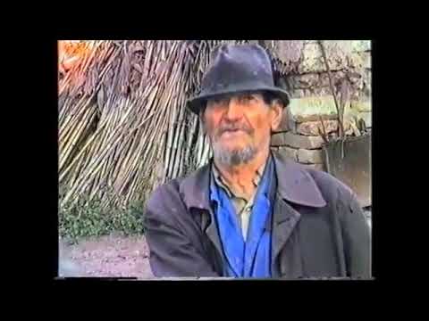 Slave Santa prikazuje: Kiril Poldruhi zoz Kocura 1988 *(1 časc)