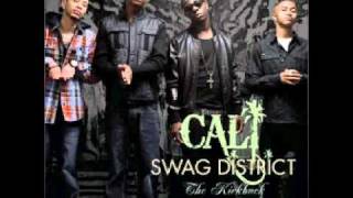 cali swag district - "How to do that" (M-bone Tribute)