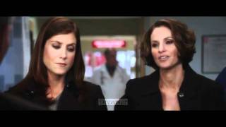 Private Practice 5X12 "Losing Battles" Promo