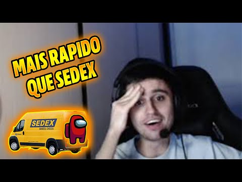 COMO ENTREGAR UMA PARTIDA COM MAESTRIA NO AMONG US!