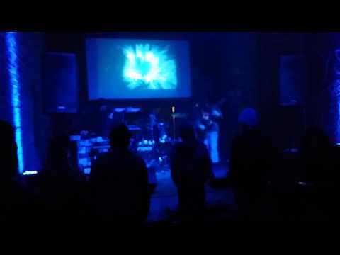 Eye Gag - live 2014 at the other side