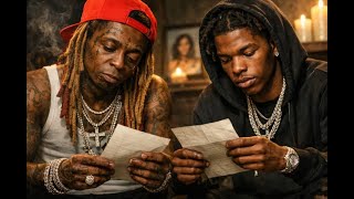 Download lagu Lil Wayne ft. Lil Baby —Letter to my mum (Lyrics video) mp3