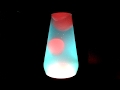 Dave Johnson - Glass Menagerie - 10. Laura Blue Roses (Piano Overdub) [Lava Lamp]