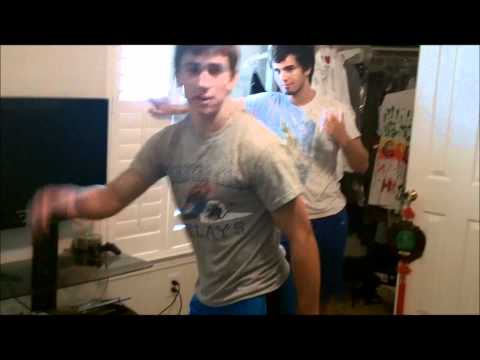 Boom Goes the Dynamite (Ping Pong)