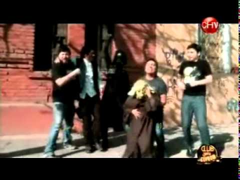 Club De La Comedia - El Late De Fabrizio Copano (MARTES 23 DE AGOSTO)