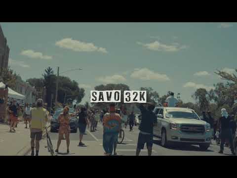 Savo 32k - Pray For My City (prod.YoungYatie)