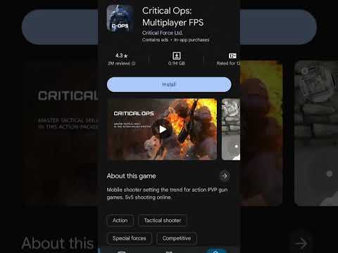 Video cover