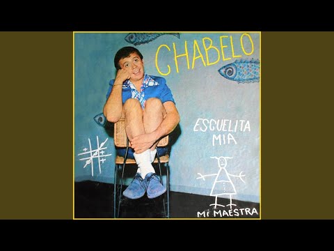 Si Los Ninos Gobernaran El Mundo - Chabelo