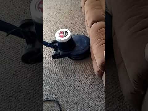 FORT Cleaning Services video.