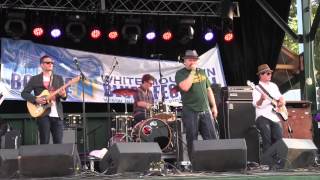 JOHN NÉMETH - "Three Times A Fool" 8-17-14