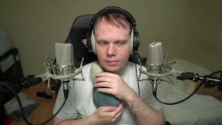Sammy The Kissing Turtle ASMR