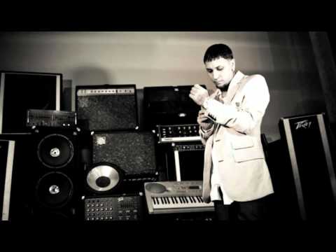 Jay Vargas, Joe Breed, Sober, & Lil Lito - Machine Gun