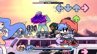 Cover art for Catwalk