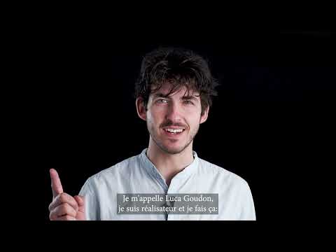 Vidéo YouTube