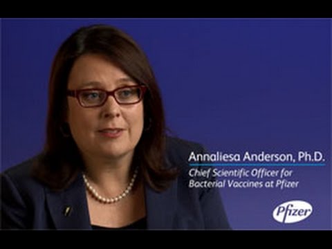 Investigating a Vaccine to Protect Newborns Against Group B Streptococcus Infection