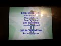 WordGirl Credits 2011