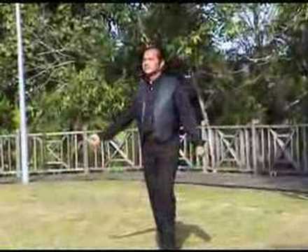 Antonio Jawi - Ambai Tuchum Manis