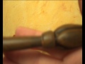 Luna Lovegood magic Wand (Spanish) Varita Luna ...