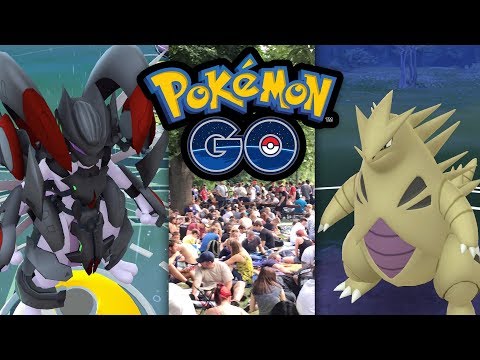 Der Hype wird nie wieder zurückkehren | Pokémon GO Deutsch #1086