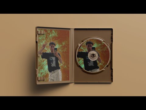 (FREE) Pashanim x Dante YN X Symba Type Beat - 3 Tage in Paris (@Vinette)