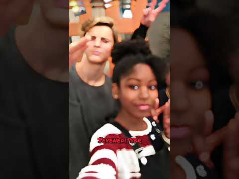 Henry & Charlotte | Chenry #henrydanger #jacenorman