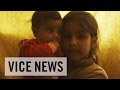 Under Siege From The Islamic State In Ramadi.