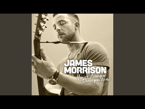James Morrison Brighter Kind Of Love