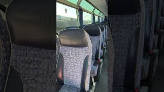 Neoplan Starliner coach bus | Image 4 - Autoline