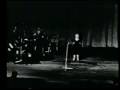 Edith Piaf - La Foule (LIVE 1962!!!!)