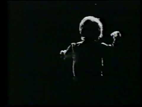 Edith Piaf - La Foule (LIVE 1962!!!!)
